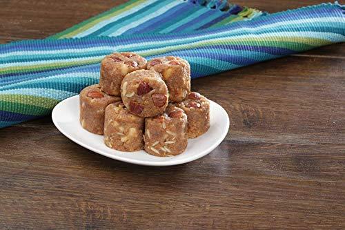 Haldiram's Nagpur Haldiram's Nagpur Pinni Sweet (500 gm x Pack of 2)