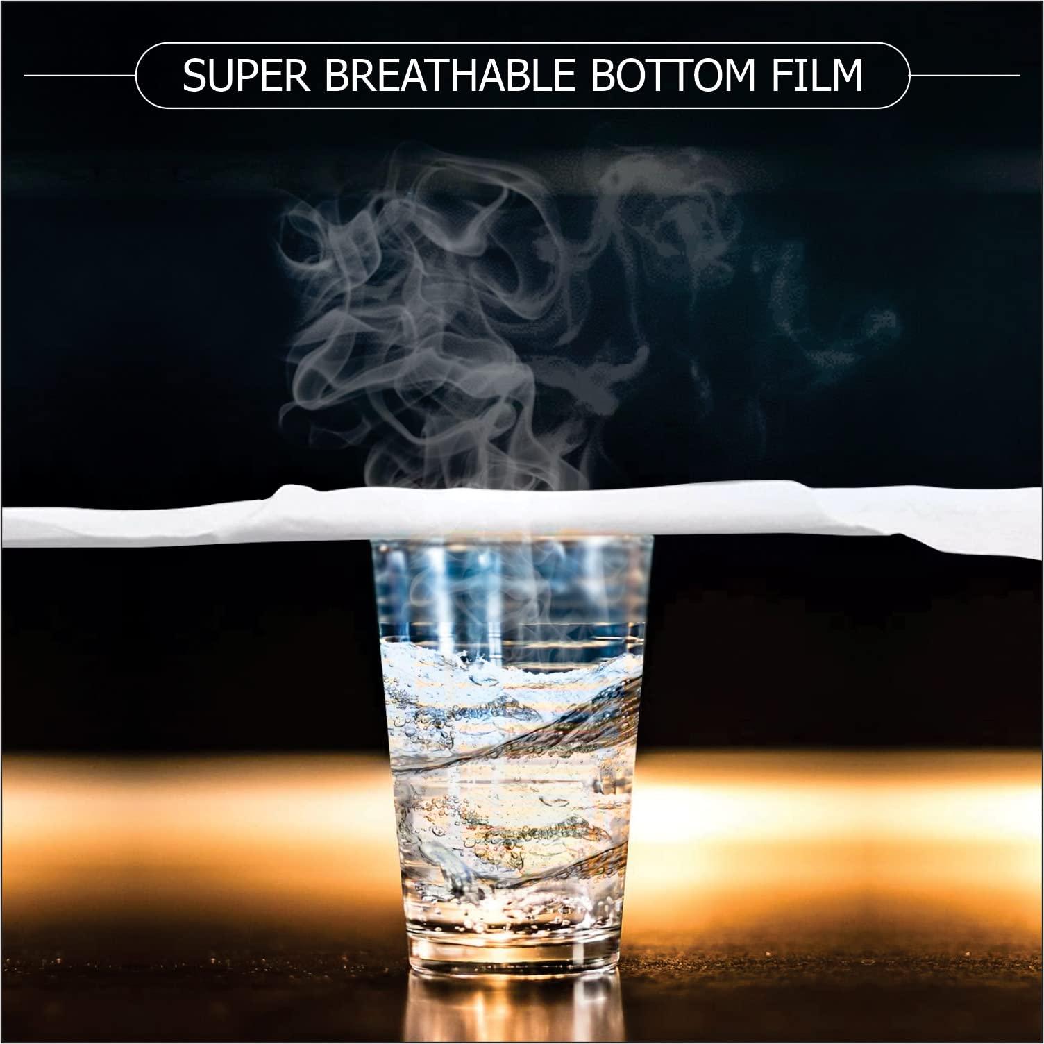 Tinkle Tinkle Eco-luxe Sanitary Pads With Disposal Pouches For Girls, Ultra Thin Organic Soft Cotton Period Pads, All Regular 240 mm 38 Counts In Pack Of 2, Antibacterial Biodegradable Rash-Free Sanitary Napkins For Teenagers, Normal-Sensitive Skin, Day-Nig