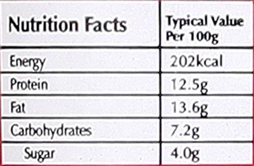KEYA Keya Malabar Chicken Pickle, 270g