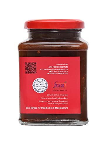 ARKOS ARKOS Homemade Thai Sweet Chilli sauce Main (400)
