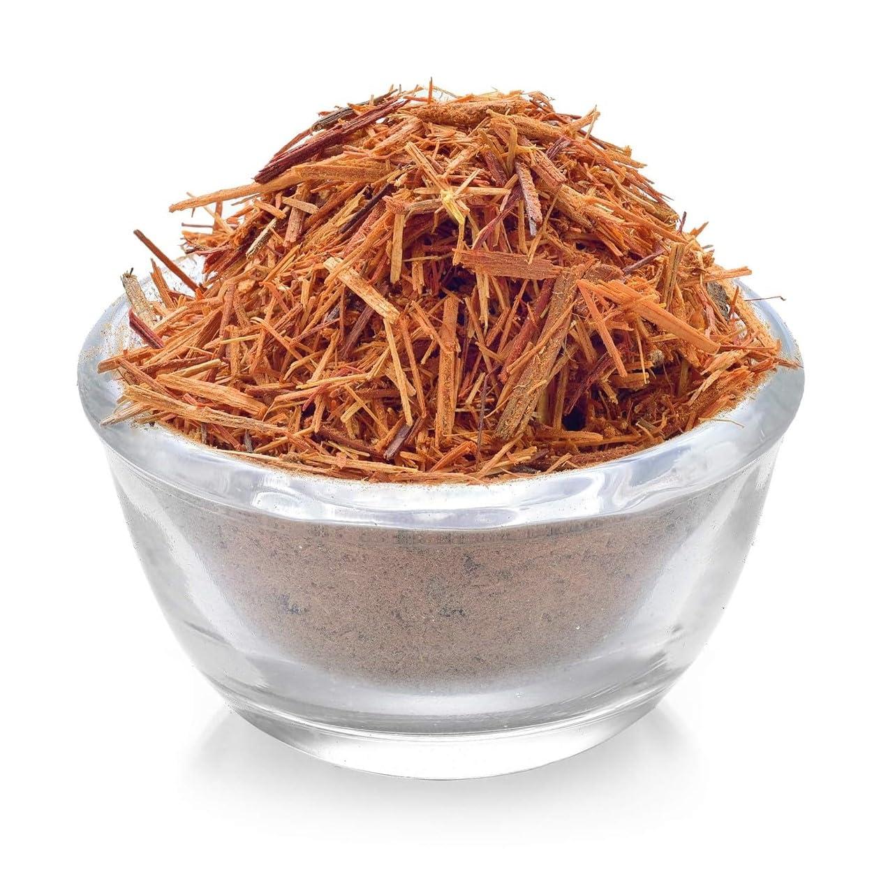 3V PRODUCTS 3V PRODUCTS Pathimukham 1Kg | Sappan Wood | Kerala Pathimugam | Patang | Herbal Drinking Mix for Immunity (Crushed)