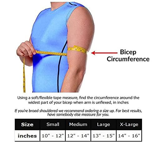 DEBIK DEBIK | Humeral Brace arm support humerus fracture brace (LARGE)