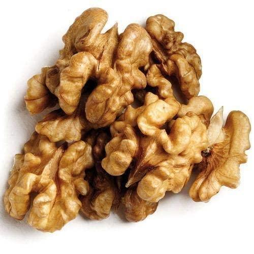DRY FRUIT HUB Dry Fruit Hub Walnuts 500gm Inshell,New Crop Grade 1 Akrot, Walnuts With Shell, Acrot Kernels,Akrut, Akhrot Natural Colour