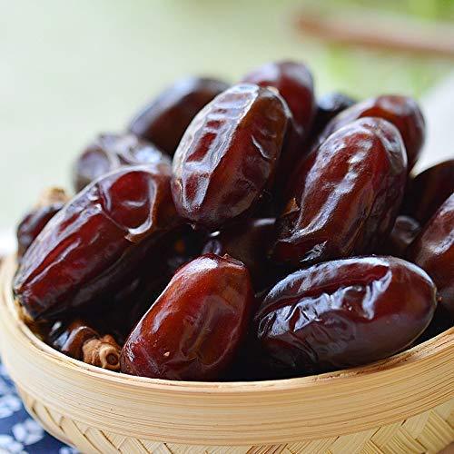 Dry Fruit Hub Dry Fruit Hub Date Crown Fard UAE Dates 1Kg,Crown Dates
