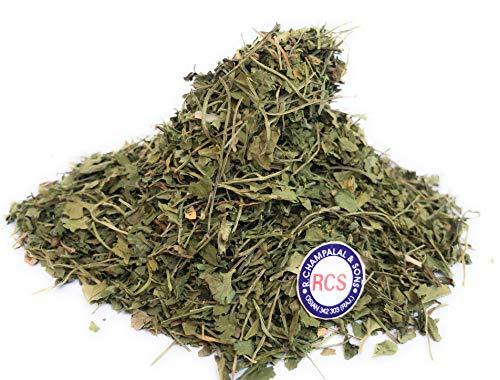 R CHAMPALAL AND SONS, OSIAN RCS SUKHI DHANIYA Patti, Dry CORIENDER Leaves, Dry DHANIYA Patti, CORIENDER Leaves Dry Organic (200)