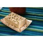 Haldiram's Nagpur Haldiram's Nagpur Coconut Soan Papdi (Pack of 2 X 250 g) and Salted Kaju (Pack of 10 X 35 g)