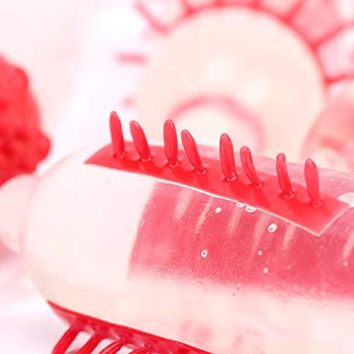 Sex Solution Sex Solution Ultra Thin Ribbed Dotted Condom