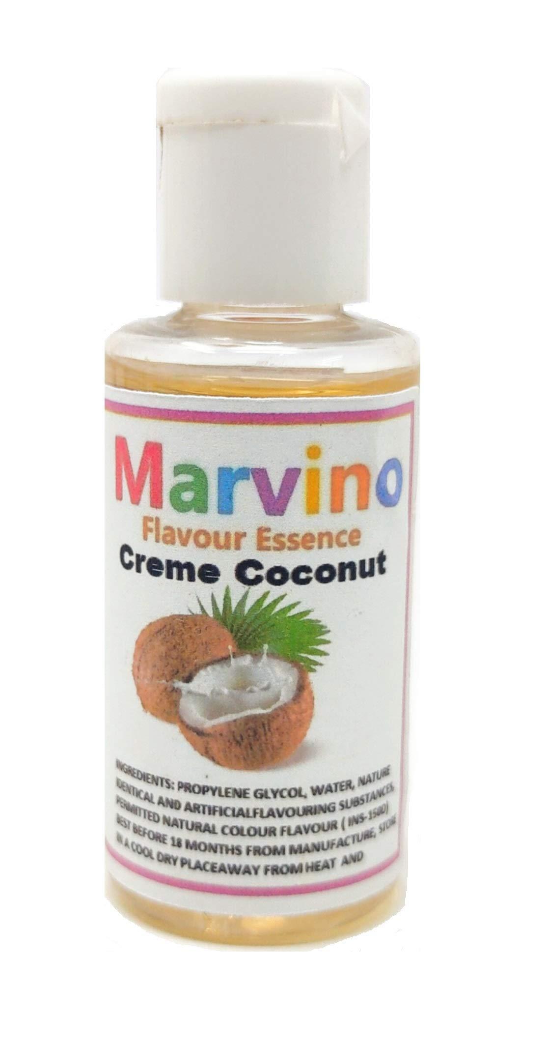 MASTER ROYAL BACKNCOOK TOOLS MASTER ROYAL BACKNCOOK TOOLS Marvino 12pcs Set Flavour Essence Extracts for Flavoring Cakes Sweets Chocolates ice-Creams and Shakes