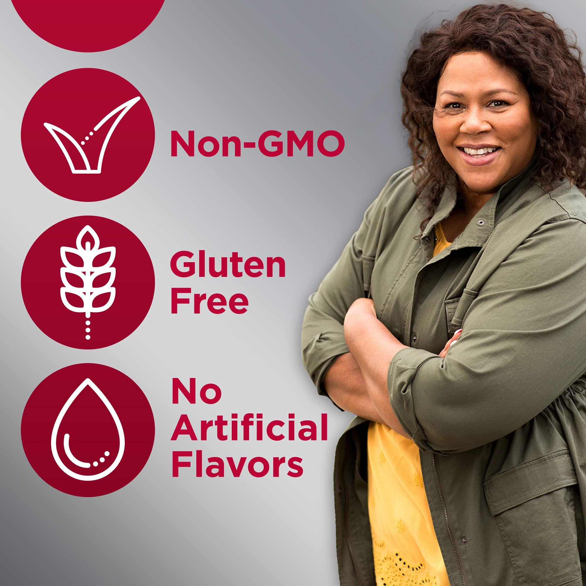 Centrum Centrum Women 30 MultiGummies - Daily Multivitamin Gummies,Daily Nutritional Support with Vitamins D, B12, and Biotin Essential Nutrients (Veg)