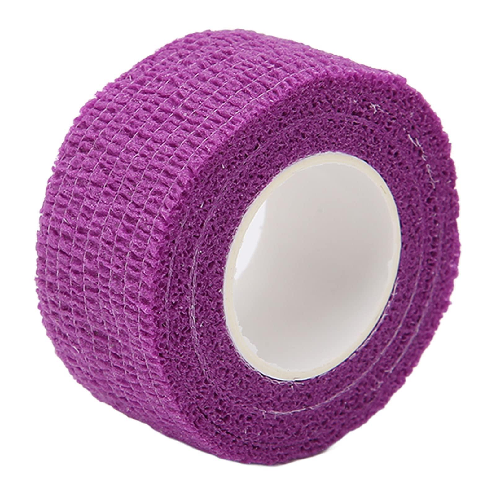 CABE Easy to Apply Adhesive Dressings 10 Flexible Wound Healing Dressings Self Adhesive for Fingers on Swollen Wounds