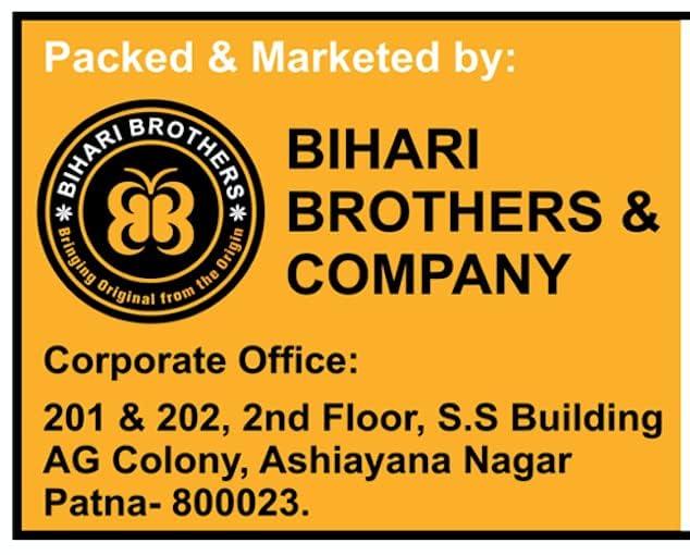 Bihari Brothers Bihari Brothers Bihari Laktho (250G) | Gur Dhani Traditional Sweets -