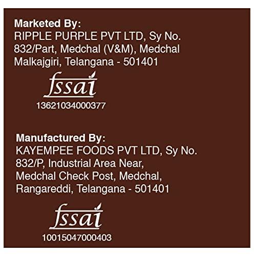 Wafer Story Wafer Story Choco Dream, Creamy & Crunchy Wafers (Pack of 6) - 6x60gm | Chocolate Flavoured Wafer Biscuits