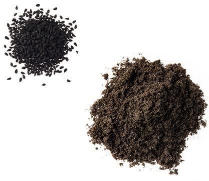 3V PRODUCTS 3V PRODUCTS Karunjeeragam Powder 50g | Kalonji | Black Cumin | Nigella