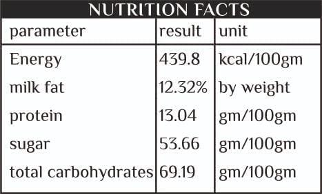 Miho Fresh Mihofresh Uttarakhand Famous Bal Mithai| Famous Indian Sweets Box | Uttarakhand Sweet Made with Pure Desi Ghee,Khoya & Sugar Balls | (600G | Pack of 2 x 300Gm)