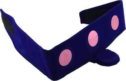 ACUND HEALTH CARE ACUND HEALTH CARE ACS CERVICAL MAGNETIC BELT SELF MASSAGER & ACU ROLLER COMBO MULTI COLOUR