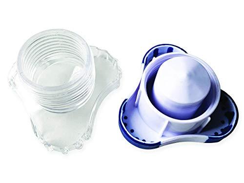 Carex Health Brands Carex Health Brands Apex, Ultra Pill Crusher