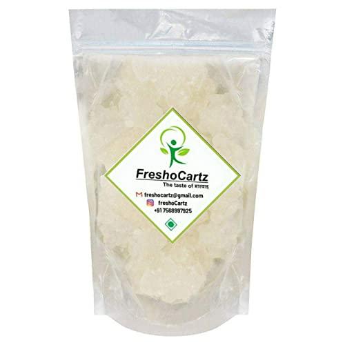 FreshoCartz FreshoCartz Dhaga Mishri | Dhage wali Misri | Thread Mishri | Crystal Sweet Candy | Thread Crystal Sugar | Kunja Mishri | Dora Mishri Sugar | Mishri Crystals (3kg)