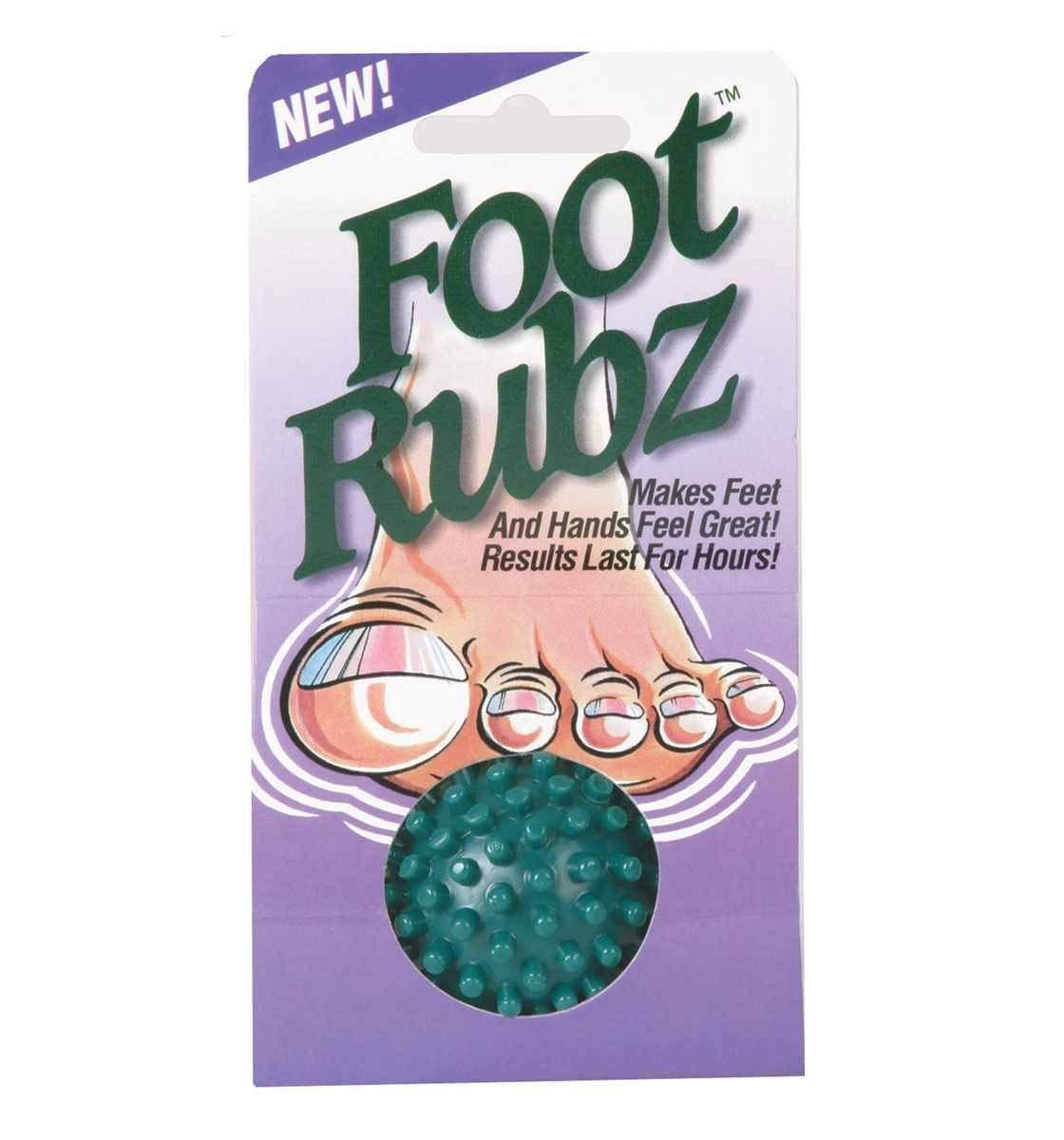 Due North SUREFOOT Foot Rubz Massage Ball One Color One Size