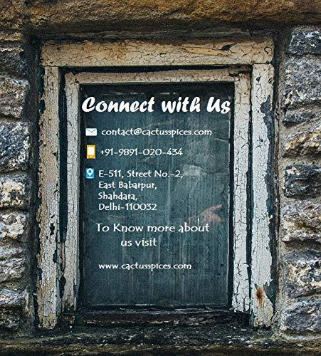 CACTUS SPICES Cactus Spices Homemade Bael Murabba with Row Forest Honey 450 G