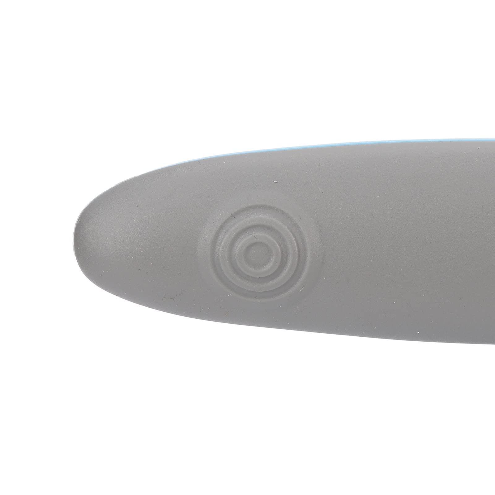 UBERSWEET UBERSWEET Adjustable sitting posture corrector improves posture writing 180 wide view sitting posture protector for school