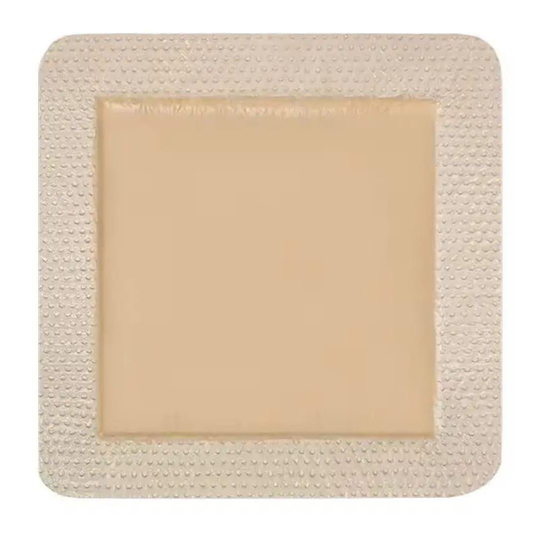Nisco care Nisco care dressing pads for bed sores (10x10)