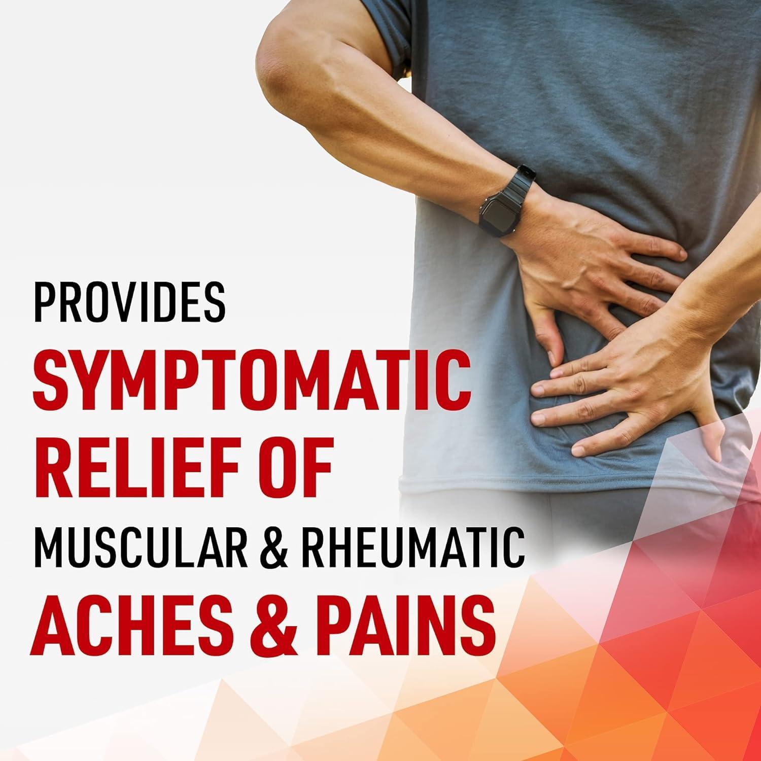 Wholesome First Radian Massage Cream for Instant Relief - 100g