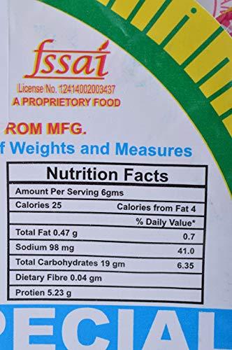SMS SMS Appalam, 500 Grams