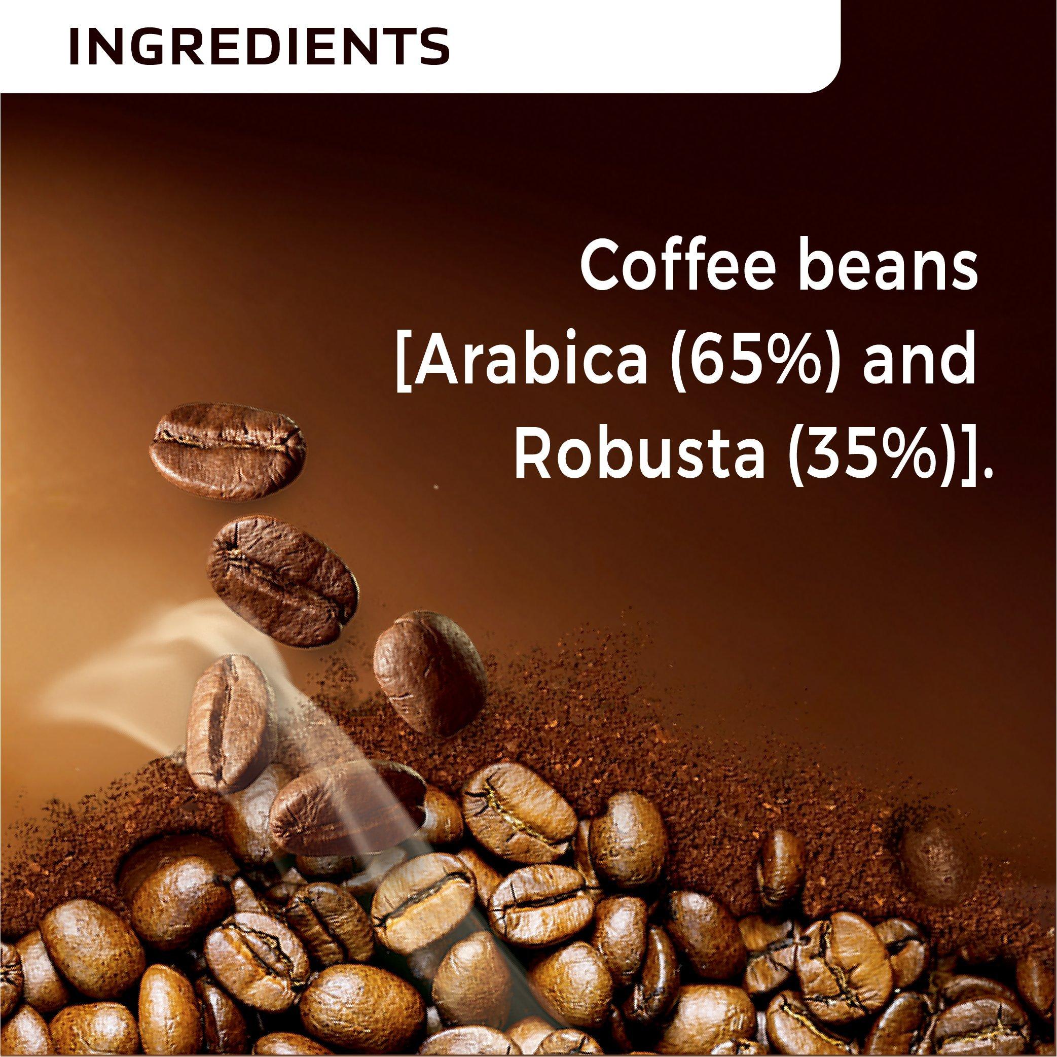 Nescafé Nescafe Gold Blend Decaf Coffee, 100G Jar, Instant