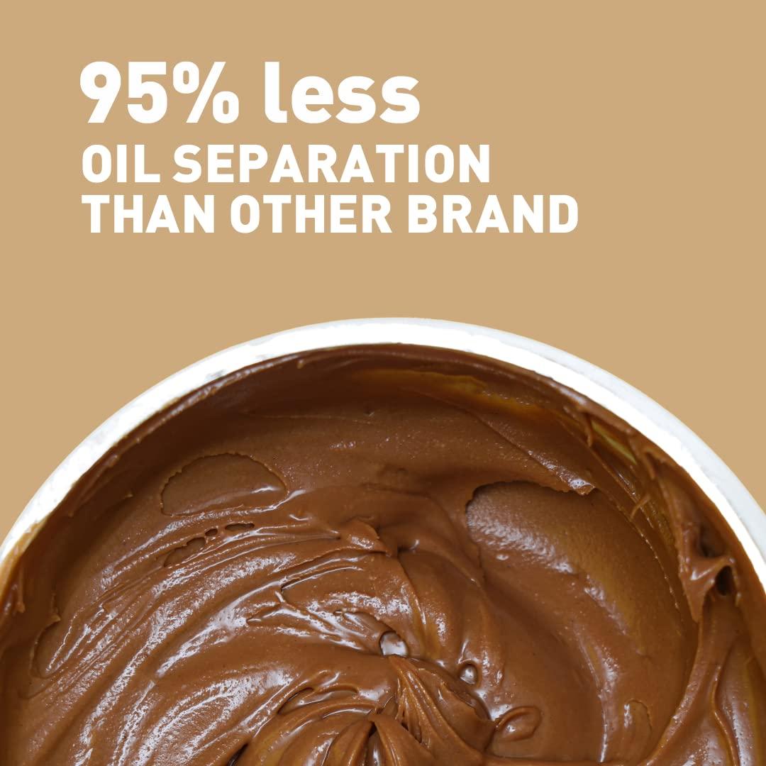 MYFITNESS MYFITNESS Chocolate Peanut Butter Smooth 2.5 kg | 26g Protein & MYFITNESS High Protein Dark Chocolate Peanut Butter Crispy 1KG