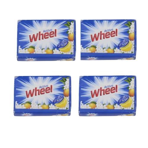 HUL UNIQUE- wheel bar active 180g (12)