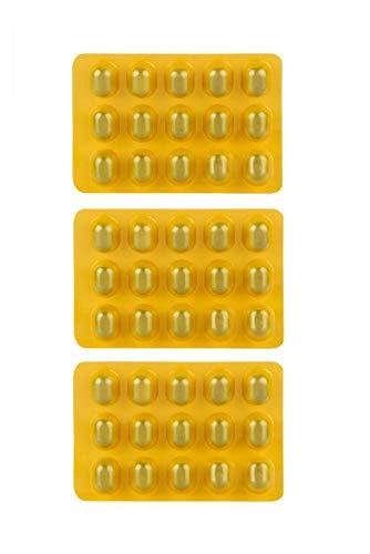 A-Z Gold A-Z Gold - 15 Tablets (Pack of 3)