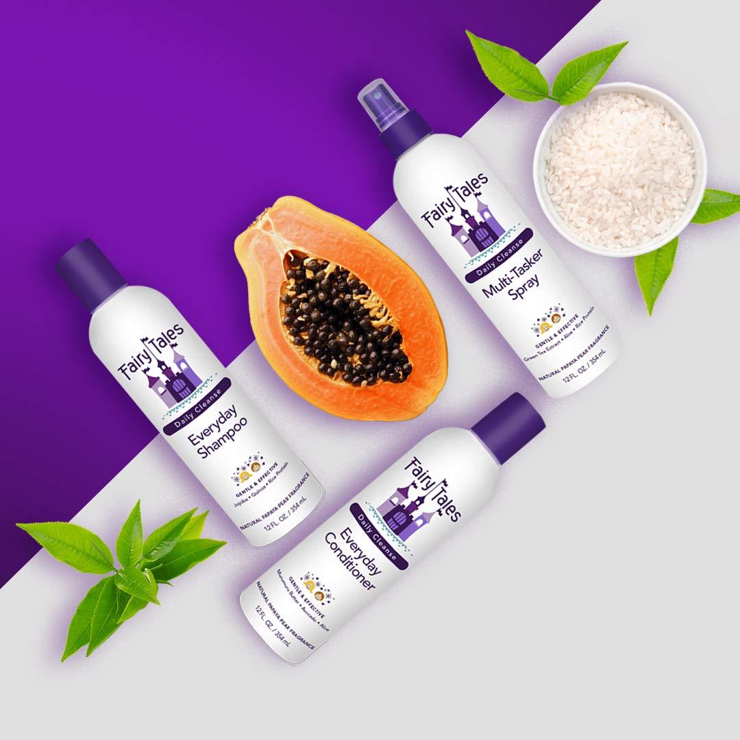 FAIRY TALES Fairy Tales Daily Cleanse Everyday Kids Conditioner Spray