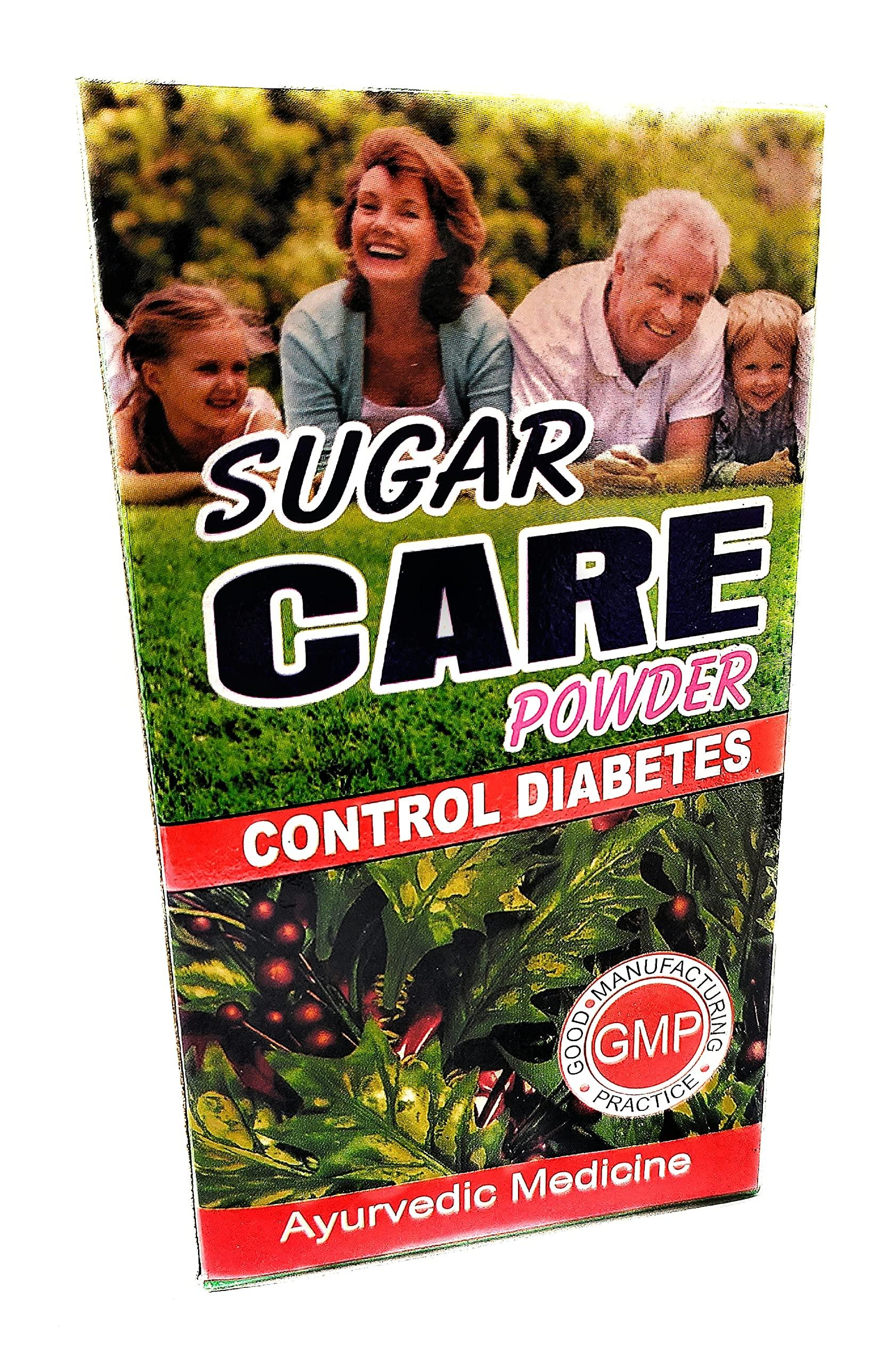 Generic Sugar Care Powder