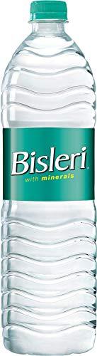 Bisleri Bisleri Mineral Water, 12 x 1 L