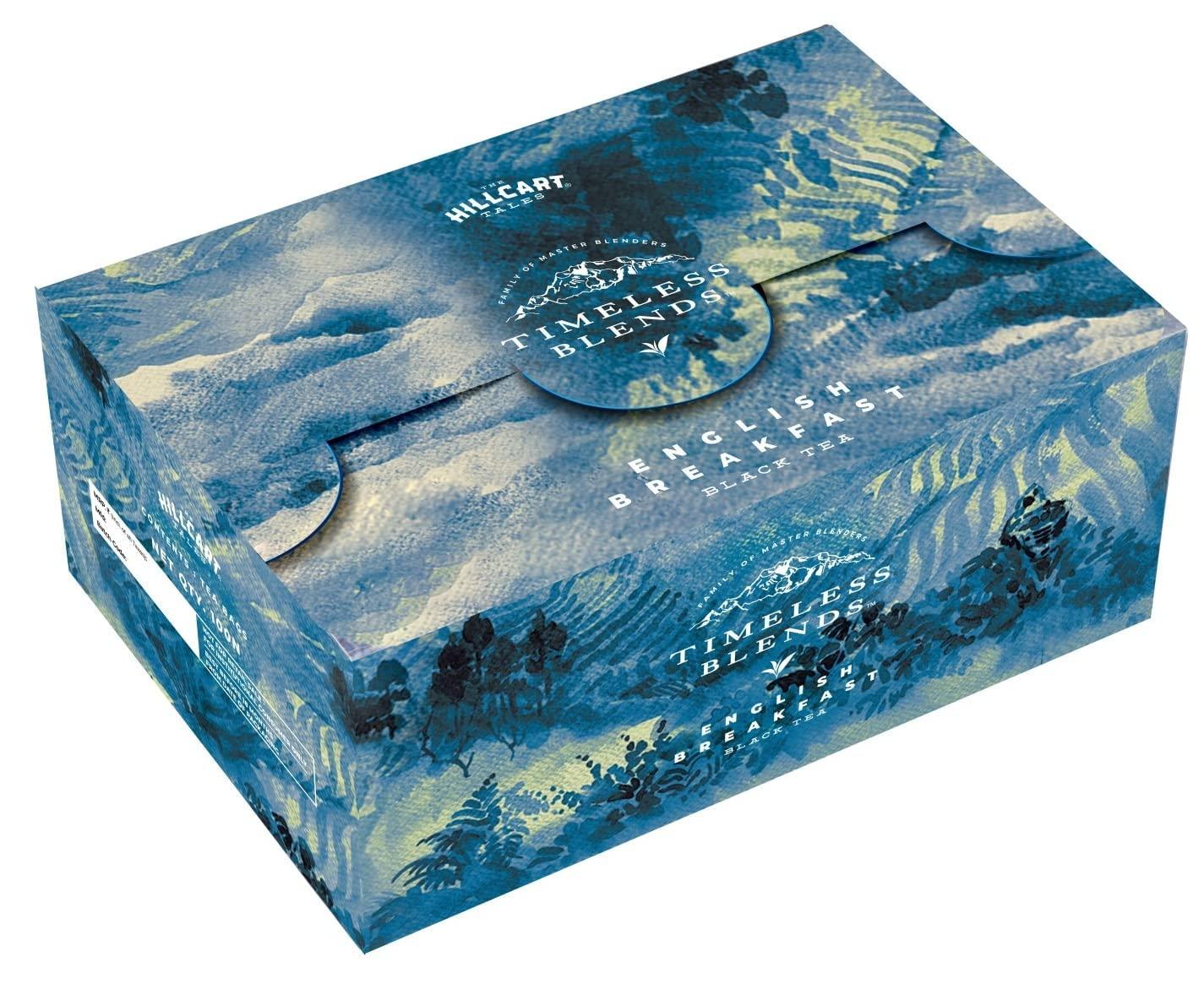 ECO-DENT Eco-Dent, GentleFloss, Mint, 100 yds (91.44 m) - 2pc