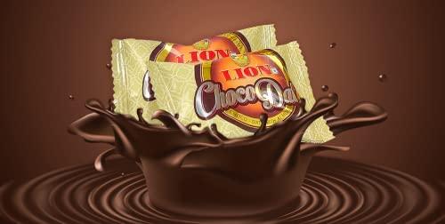 Lion Dates Lion Date Syrup 1kg, King Dates 500g, Chocodates 250g & Healthmix 500g | Mom & kid Combo | Healthy Snacks