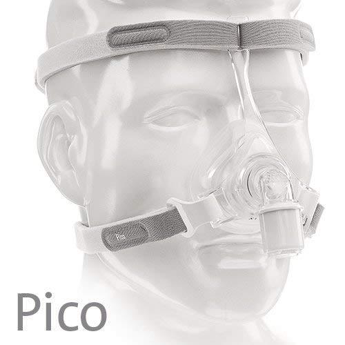PHILIPS PHILIPS Pico Nasal Mask With Head Gear (Xl Size)
