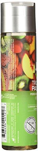 JO System Jo H2O Flavored Lubricant, Tropical, 5.25 oz/155 ml