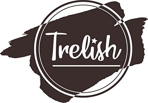 Trelish Trelish Premium Filter Coffee Liquid 180Ml Pouch - Pack Of 2, Bag
