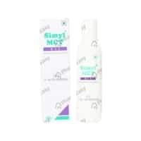 FDC FDC Simyl MCT oil (Pack of 4)