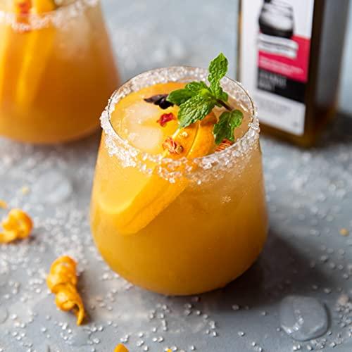 Swa Artisanal Syrups Swa Artisanal Syrups - Festive Gift Pack, Specially Curated for Corporate Gifts / Diwali / Christmas / New Year / Festivals / Celebrations, 100% Natural & Handcrafted in India