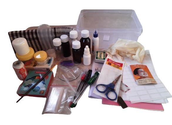 PHARMACY PRACTICAL KIT Pharmacy Practical Kit