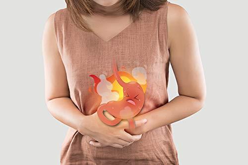 Mankind Mankind Gas-O-Fast Active Jeera (Pack Of 100)