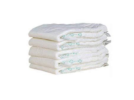 Generic Generic ADULT DIAPERS TAPE | Size - XL (54 inch - 62 inch) Pack of 5 pcs.