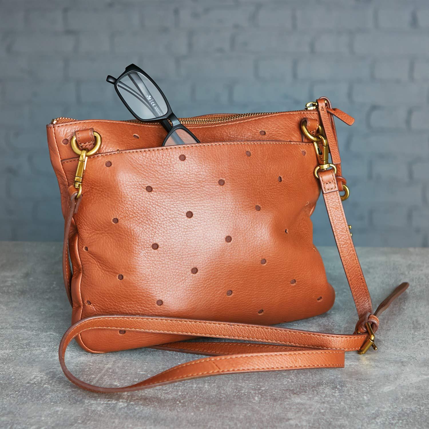 IF Spare Pair - Reading Glasses +2.0, Black, 0.62\" x 5\"