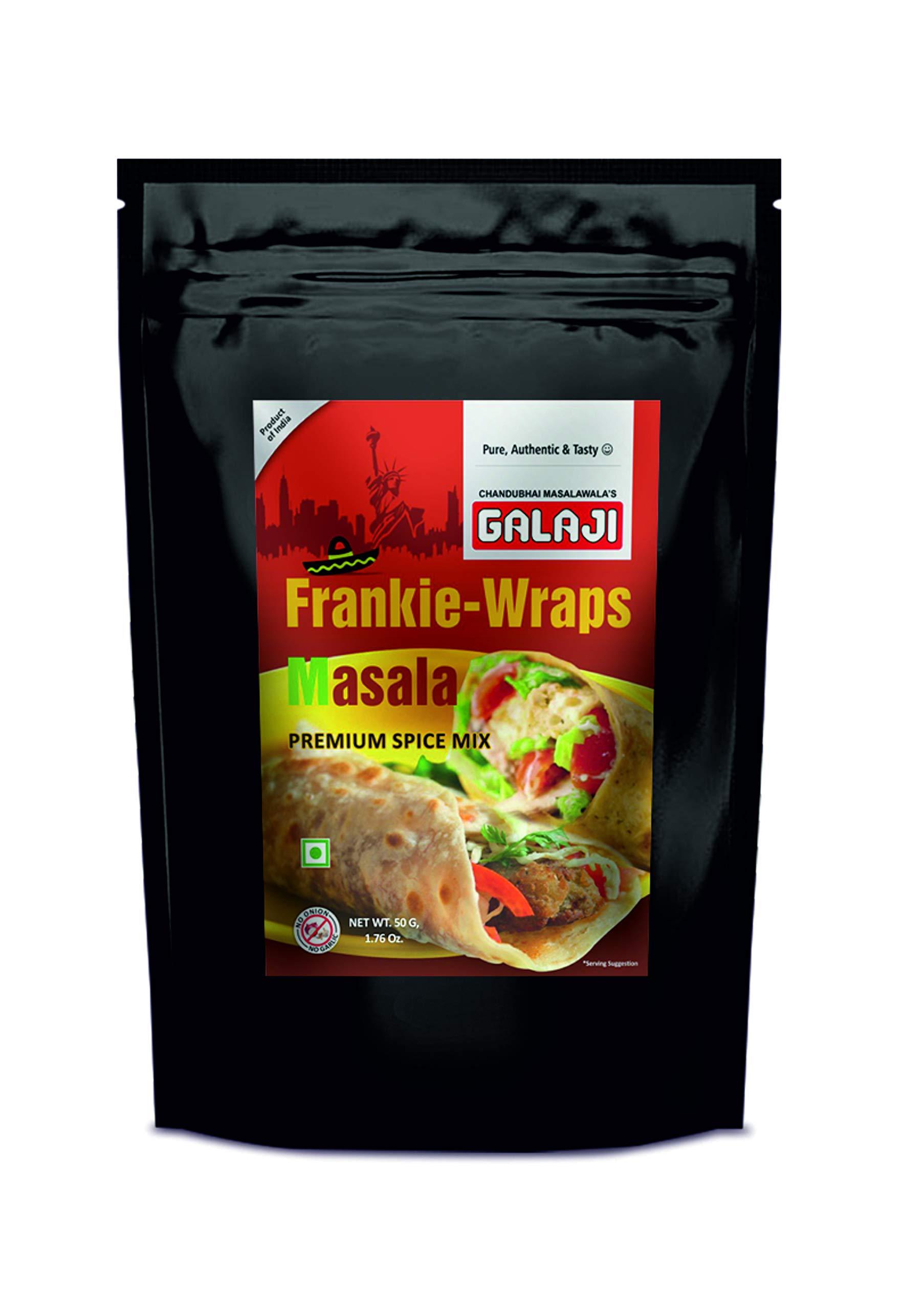 Nithi Foods Nithi Foods, Bush, Kesari Powder IH 9140, Food Colouring Agent - 100 GMS