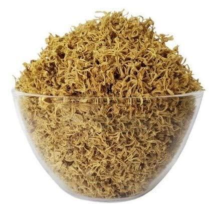 3V PRODUCTS 3V PRODUCTS Dried Neem Flower 50g | Veppam Poo | Dried Indian Lilac Flower for (Tea, Eating, Skin Care, Hiar Care & Health Benifits)