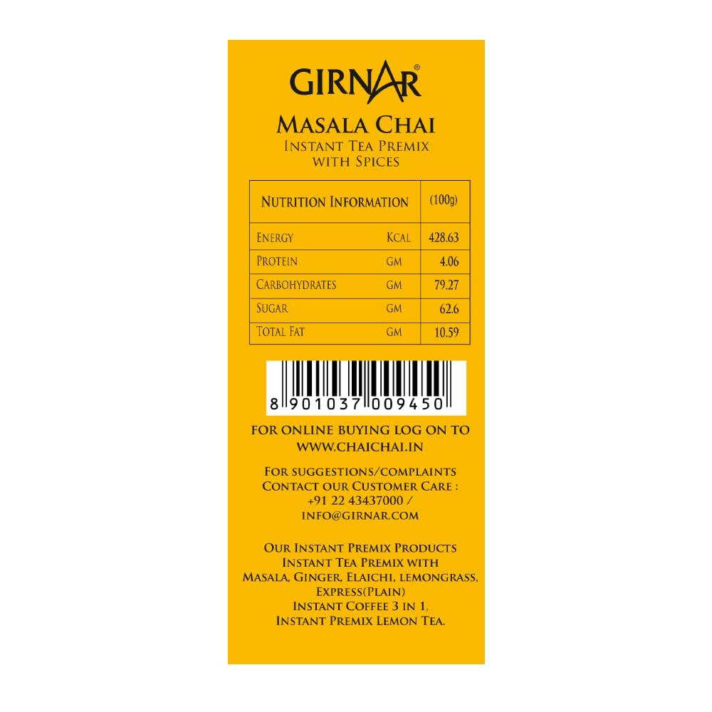 Girnar Girnar Instant Premix With Masala (1kg)