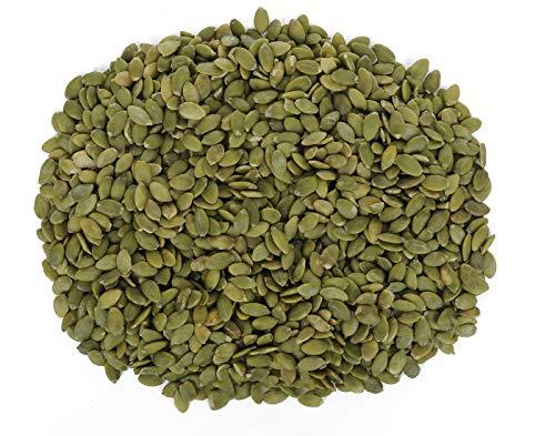 Berries And Nuts Berries and Nuts Raw Pumpkin Seeds, 1kg