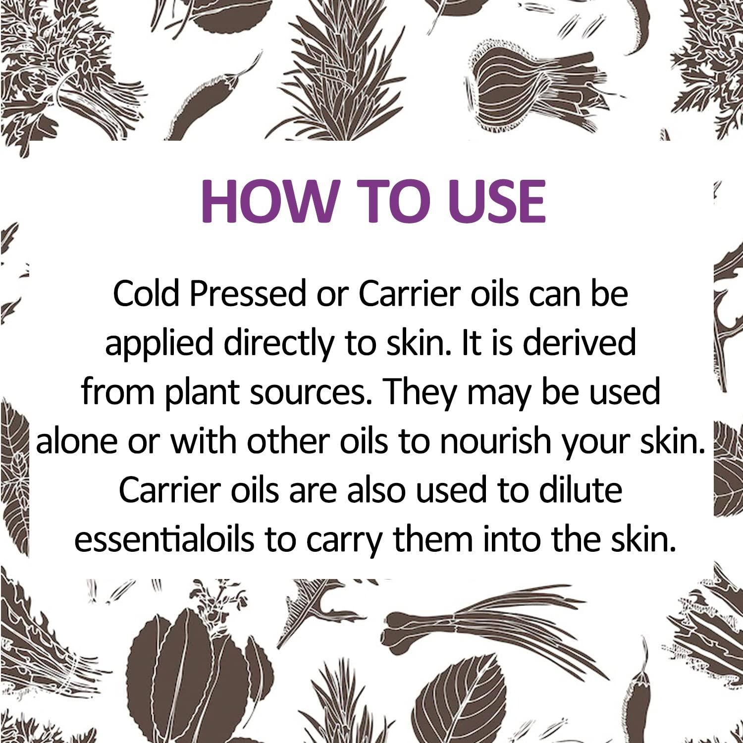 Deve Herbes Deve Herbes Natural Squalane Oil (derived from Olives) Natural Therapeutic Grade 10ml